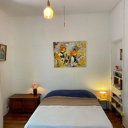 L'Atelier Room Saint-Denis Kültér fotó