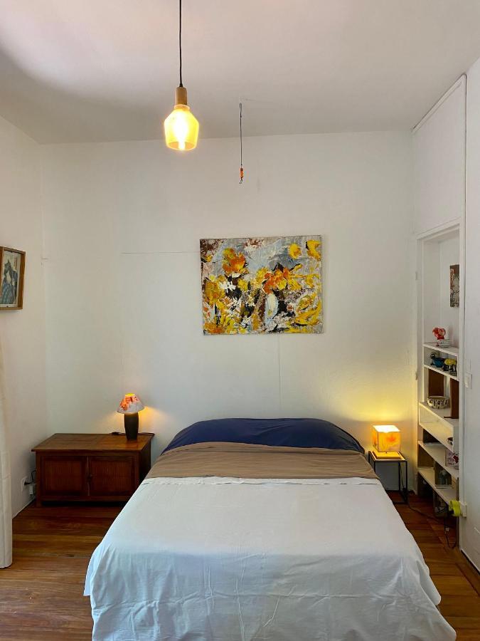 L'Atelier Room Saint-Denis Kültér fotó
