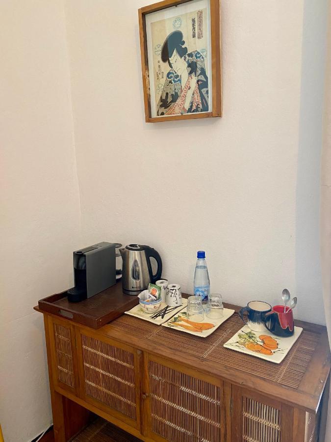 L'Atelier Room Saint-Denis Kültér fotó