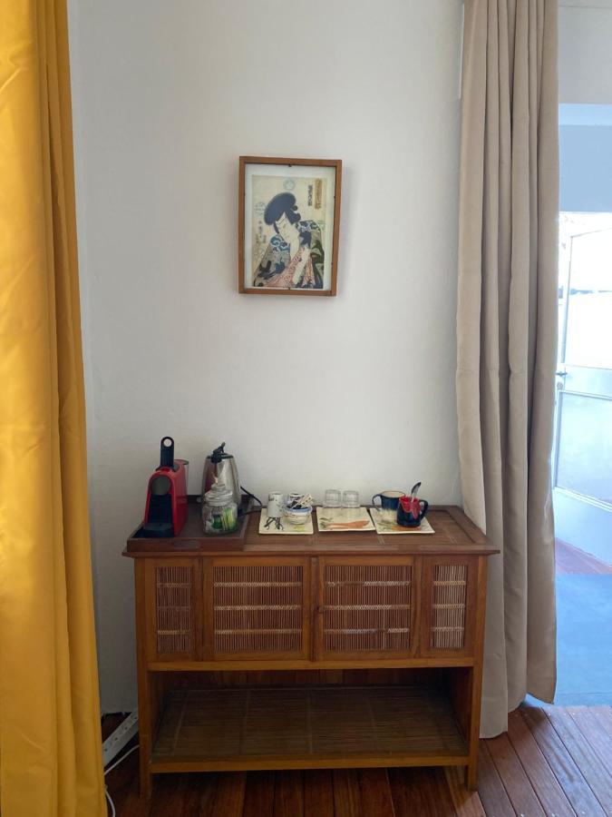 L'Atelier Room Saint-Denis Kültér fotó