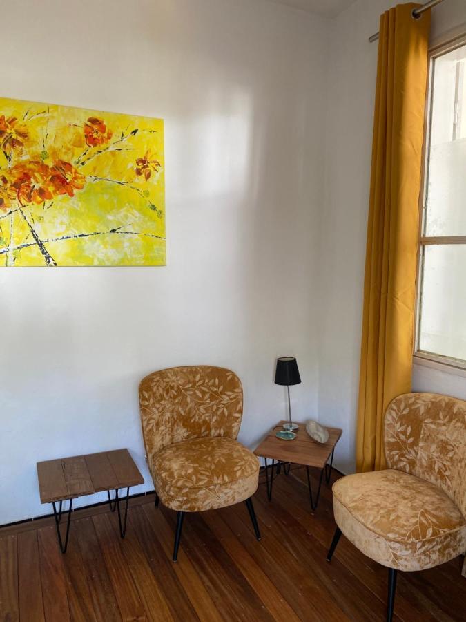 L'Atelier Room Saint-Denis Kültér fotó