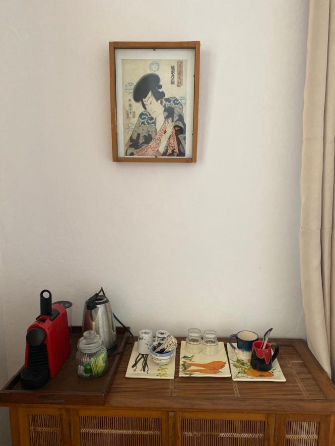 L'Atelier Room Saint-Denis Kültér fotó