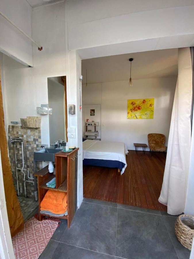 L'Atelier Room Saint-Denis Kültér fotó